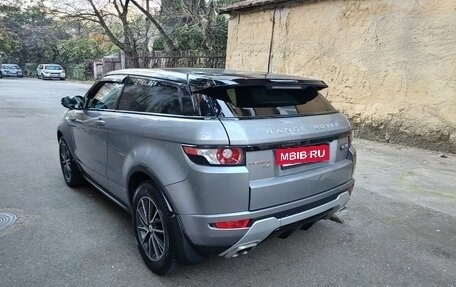 Land Rover Range Rover Evoque I, 2011 год, 2 000 000 рублей, 4 фотография