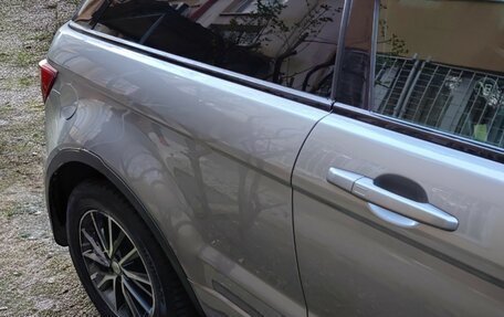 Land Rover Range Rover Evoque I, 2011 год, 2 000 000 рублей, 10 фотография