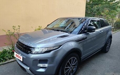 Land Rover Range Rover Evoque I, 2011 год, 2 000 000 рублей, 6 фотография