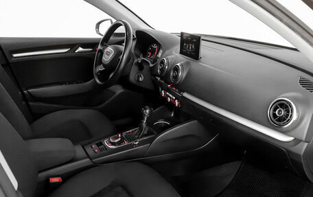 Audi A3, 2013 год, 1 199 000 рублей, 9 фотография