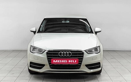 Audi A3, 2013 год, 1 199 000 рублей, 2 фотография