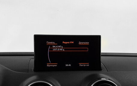 Audi A3, 2013 год, 1 199 000 рублей, 14 фотография