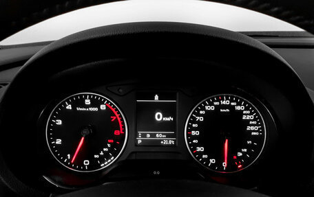 Audi A3, 2013 год, 1 199 000 рублей, 12 фотография