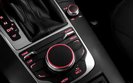 Audi A3, 2013 год, 1 199 000 рублей, 18 фотография