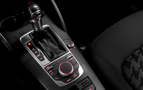 Audi A3, 2013 год, 1 199 000 рублей, 17 фотография