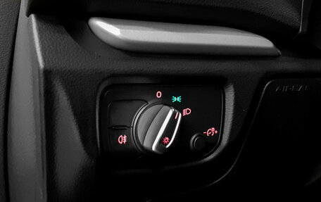 Audi A3, 2013 год, 1 199 000 рублей, 19 фотография