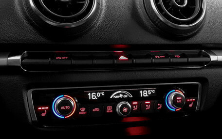 Audi A3, 2013 год, 1 199 000 рублей, 16 фотография