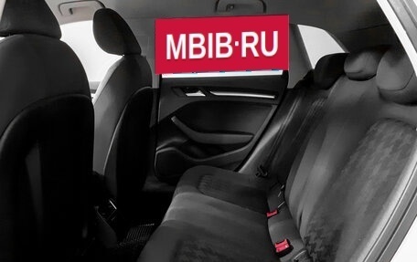 Audi A3, 2013 год, 1 199 000 рублей, 10 фотография