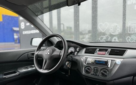 Mitsubishi Lancer IX, 2007 год, 580 000 рублей, 12 фотография