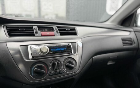 Mitsubishi Lancer IX, 2007 год, 580 000 рублей, 14 фотография