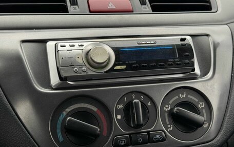 Mitsubishi Lancer IX, 2007 год, 580 000 рублей, 16 фотография