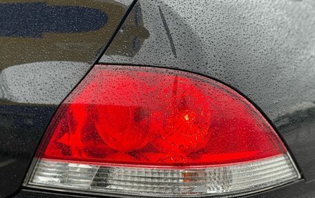 Mitsubishi Lancer IX, 2007 год, 580 000 рублей, 7 фотография