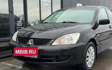 Mitsubishi Lancer IX, 2007 год, 580 000 рублей, 5 фотография