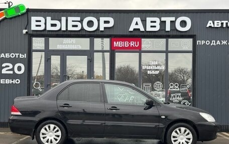Mitsubishi Lancer IX, 2007 год, 580 000 рублей, 3 фотография