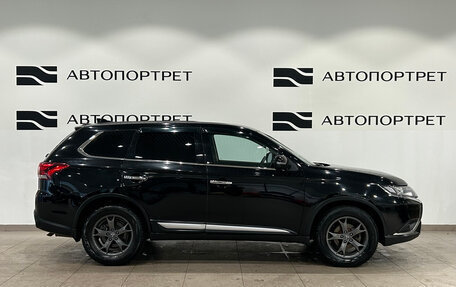 Mitsubishi Outlander III рестайлинг 3, 2019 год, 2 149 000 рублей, 7 фотография