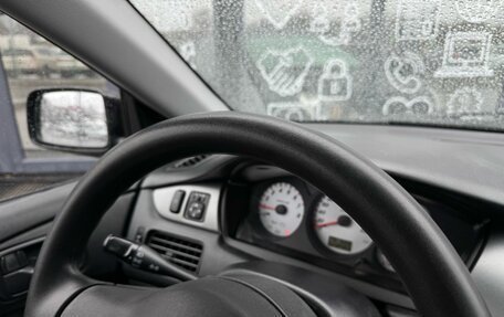 Mitsubishi Lancer IX, 2007 год, 580 000 рублей, 17 фотография