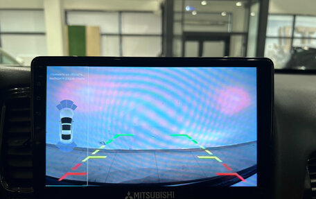 Mitsubishi Outlander III рестайлинг 3, 2019 год, 2 149 000 рублей, 11 фотография