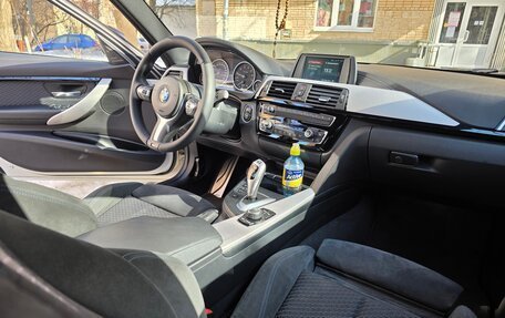 BMW 3 серия, 2018 год, 2 370 000 рублей, 7 фотография