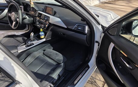 BMW 3 серия, 2018 год, 2 370 000 рублей, 8 фотография