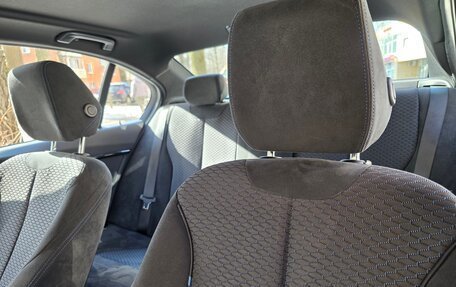 BMW 3 серия, 2018 год, 2 370 000 рублей, 10 фотография