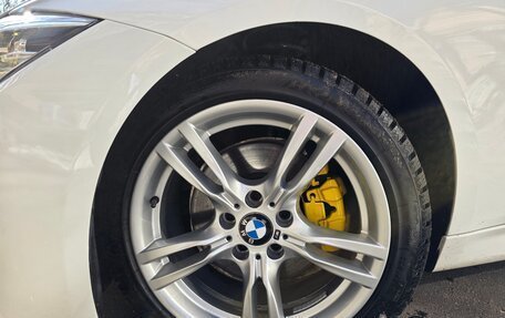 BMW 3 серия, 2018 год, 2 370 000 рублей, 11 фотография