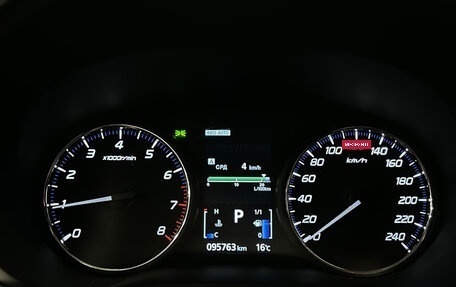 Mitsubishi Outlander III рестайлинг 3, 2019 год, 2 149 000 рублей, 12 фотография