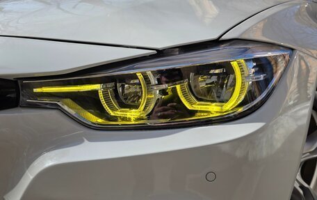 BMW 3 серия, 2018 год, 2 370 000 рублей, 12 фотография