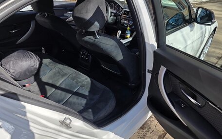 BMW 3 серия, 2018 год, 2 370 000 рублей, 15 фотография