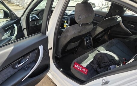 BMW 3 серия, 2018 год, 2 370 000 рублей, 16 фотография