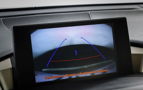 Lexus NX I, 2017 год, 2 690 000 рублей, 18 фотография