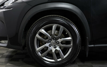 Lexus NX I, 2017 год, 2 690 000 рублей, 24 фотография