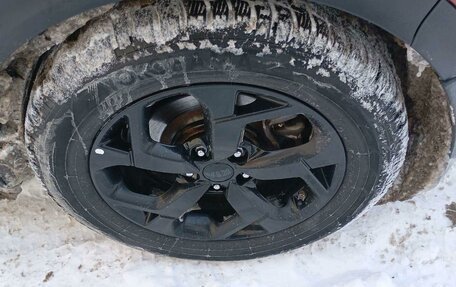 KIA Sportage IV рестайлинг, 2022 год, 2 684 000 рублей, 2 фотография