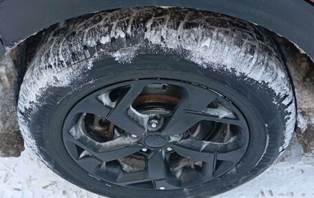 KIA Sportage IV рестайлинг, 2022 год, 2 684 000 рублей, 4 фотография