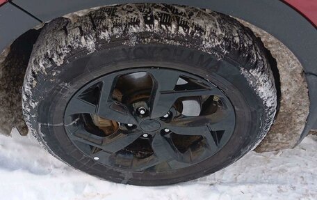 KIA Sportage IV рестайлинг, 2022 год, 2 684 000 рублей, 3 фотография