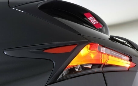 Lexus NX I, 2017 год, 2 690 000 рублей, 22 фотография