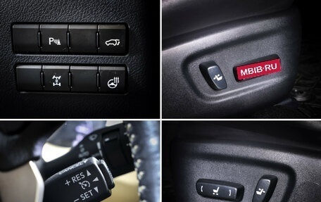 Lexus NX I, 2017 год, 2 690 000 рублей, 20 фотография