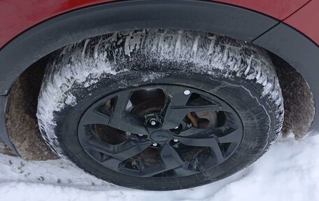 KIA Sportage IV рестайлинг, 2022 год, 2 684 000 рублей, 5 фотография