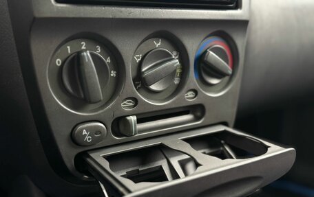 Hyundai Accent II, 2008 год, 375 000 рублей, 14 фотография