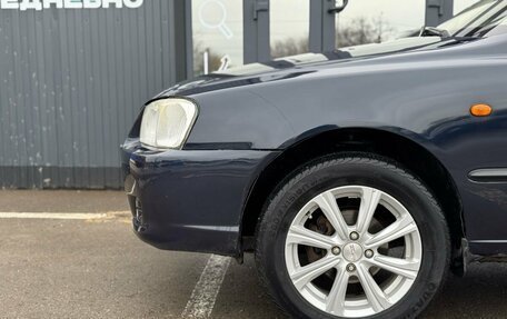 Hyundai Accent II, 2008 год, 375 000 рублей, 5 фотография