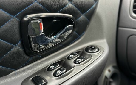 Hyundai Accent II, 2008 год, 375 000 рублей, 15 фотография