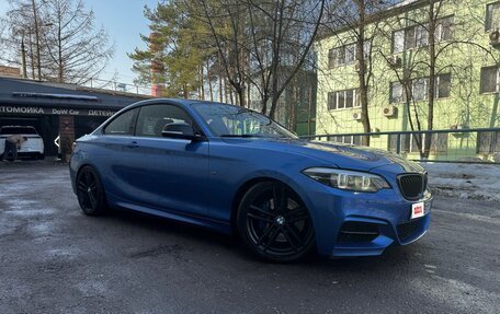 BMW 2 серия F22, 2019 год, 3 800 000 рублей, 4 фотография