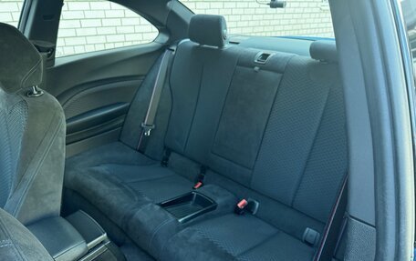 BMW 2 серия F22, 2019 год, 3 800 000 рублей, 10 фотография