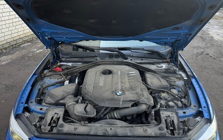 BMW 2 серия F22, 2019 год, 3 800 000 рублей, 13 фотография