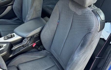 BMW 2 серия F22, 2019 год, 3 800 000 рублей, 8 фотография