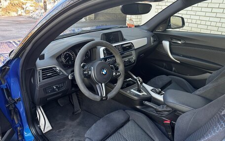 BMW 2 серия F22, 2019 год, 3 800 000 рублей, 7 фотография