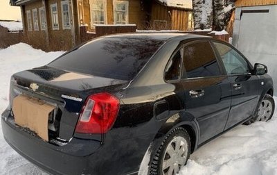 Chevrolet Lacetti, 2011 год, 600 000 рублей, 1 фотография
