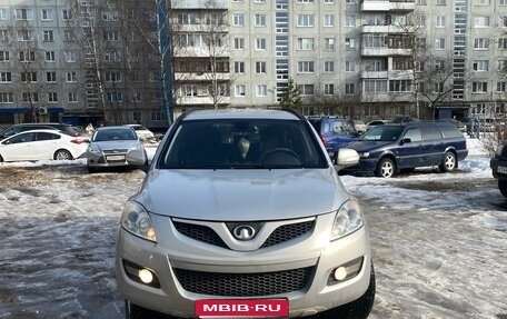 Great Wall Hover H5, 2013 год, 600 000 рублей, 1 фотография