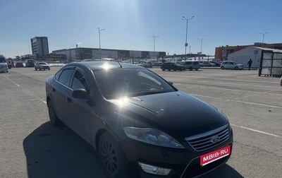 Ford Mondeo IV, 2008 год, 720 000 рублей, 1 фотография