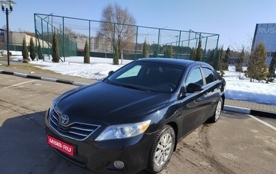 Toyota Camry, 2009 год, 820 000 рублей, 1 фотография