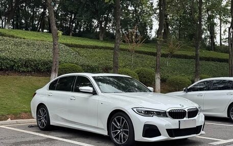 BMW 3 серия, 2022 год, 2 795 000 рублей, 1 фотография